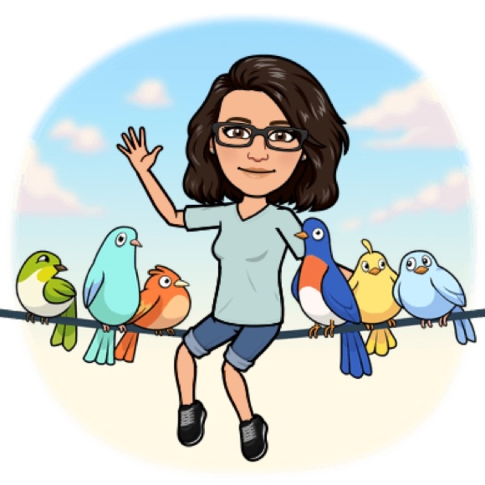 Meet your Posher, Julia